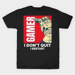 FPS Gamer T-Shirt